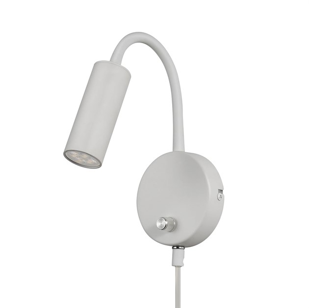 Vägglampa Flex Mini GU10